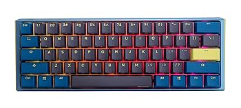 キーボード Ducky One 3 Mini Ducky One 3 Mini メカニカルキーボード US配列 60%サイズ